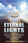 Seven Eternal Lights: Messages and Memories from the Sassoon Family Fire